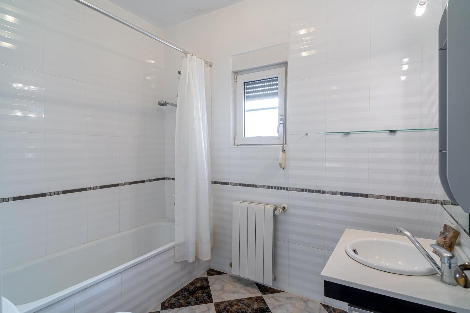 Villa Sevilla Casasol نيرخا المظهر الخارجي الصورة