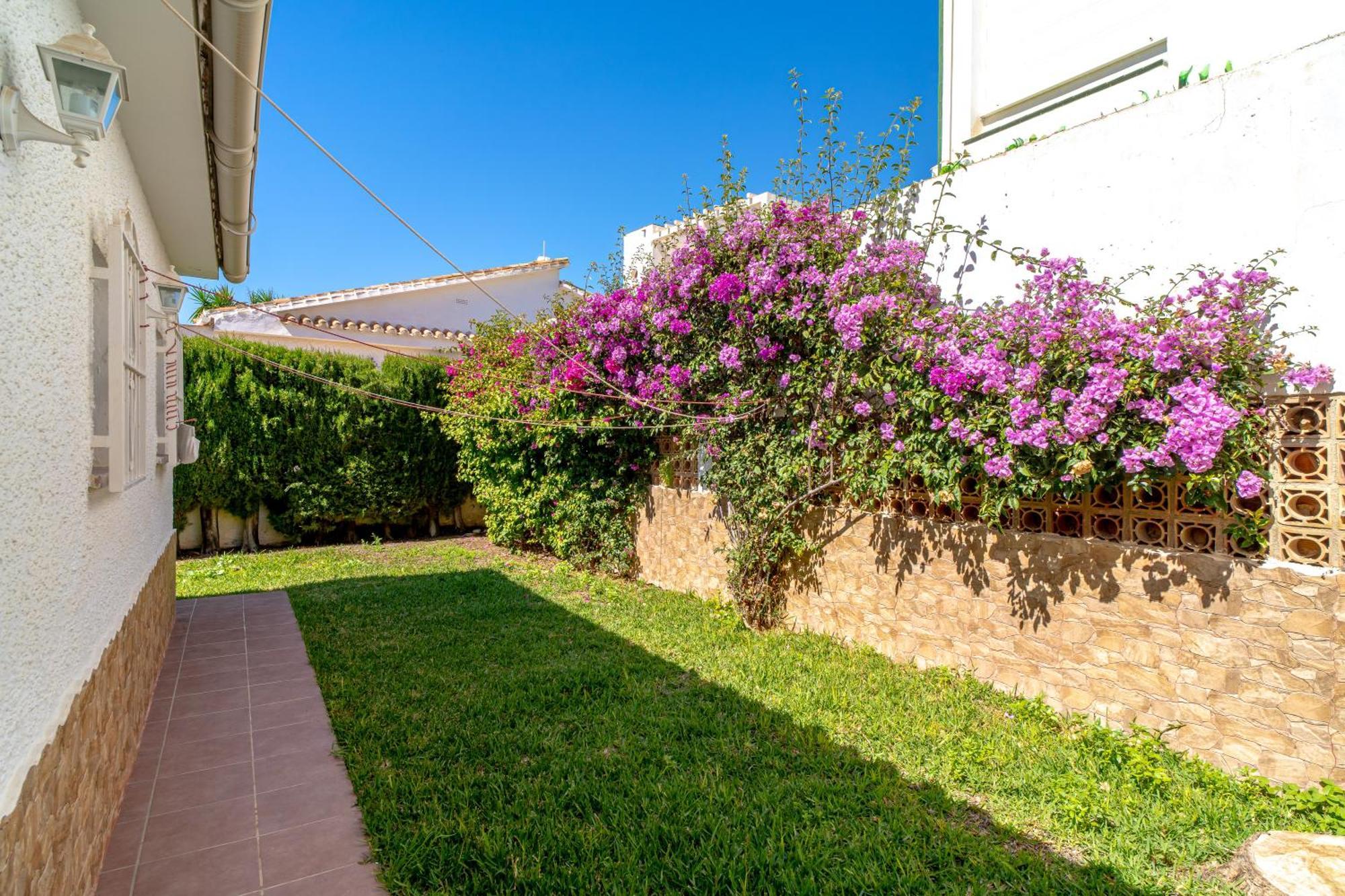 Villa Sevilla Casasol نيرخا المظهر الخارجي الصورة