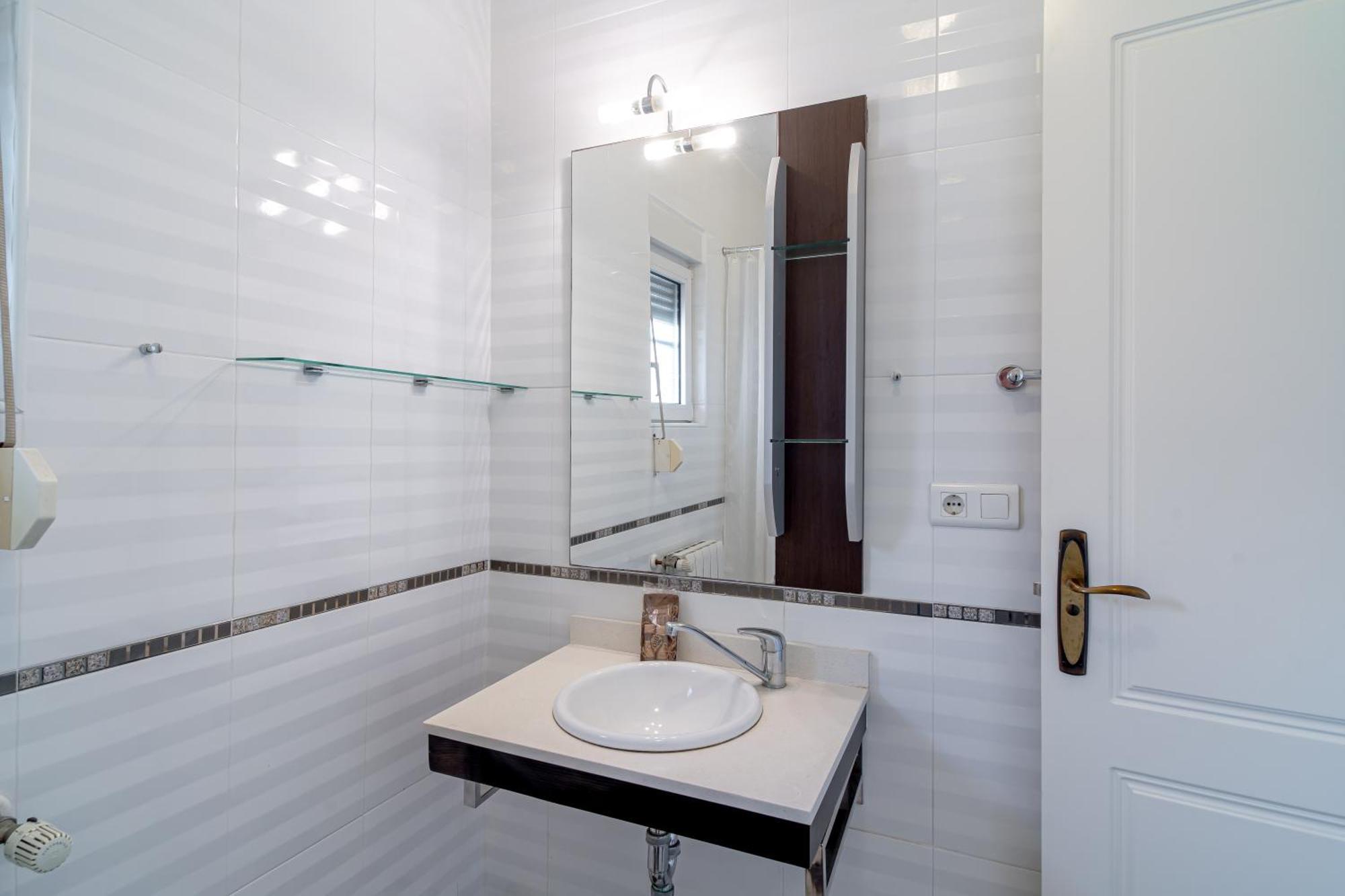 Villa Sevilla Casasol نيرخا المظهر الخارجي الصورة